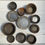 Thumbnail: Round Patisserie Tin
