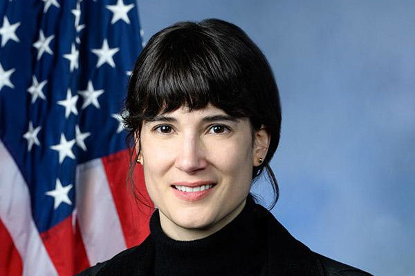 Marie Gluesenkamp-Perez town hall