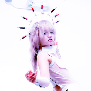 Portraiture and Editorial