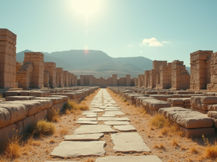 Premio Amedeo Maiuri: Riconoscimenti per l'Archeologia