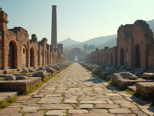 Festival di Pompei: Storia e Futuro dell'Evento