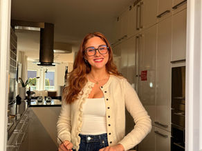 Wer ich bin -und warum ich tue, was ich tue 💚