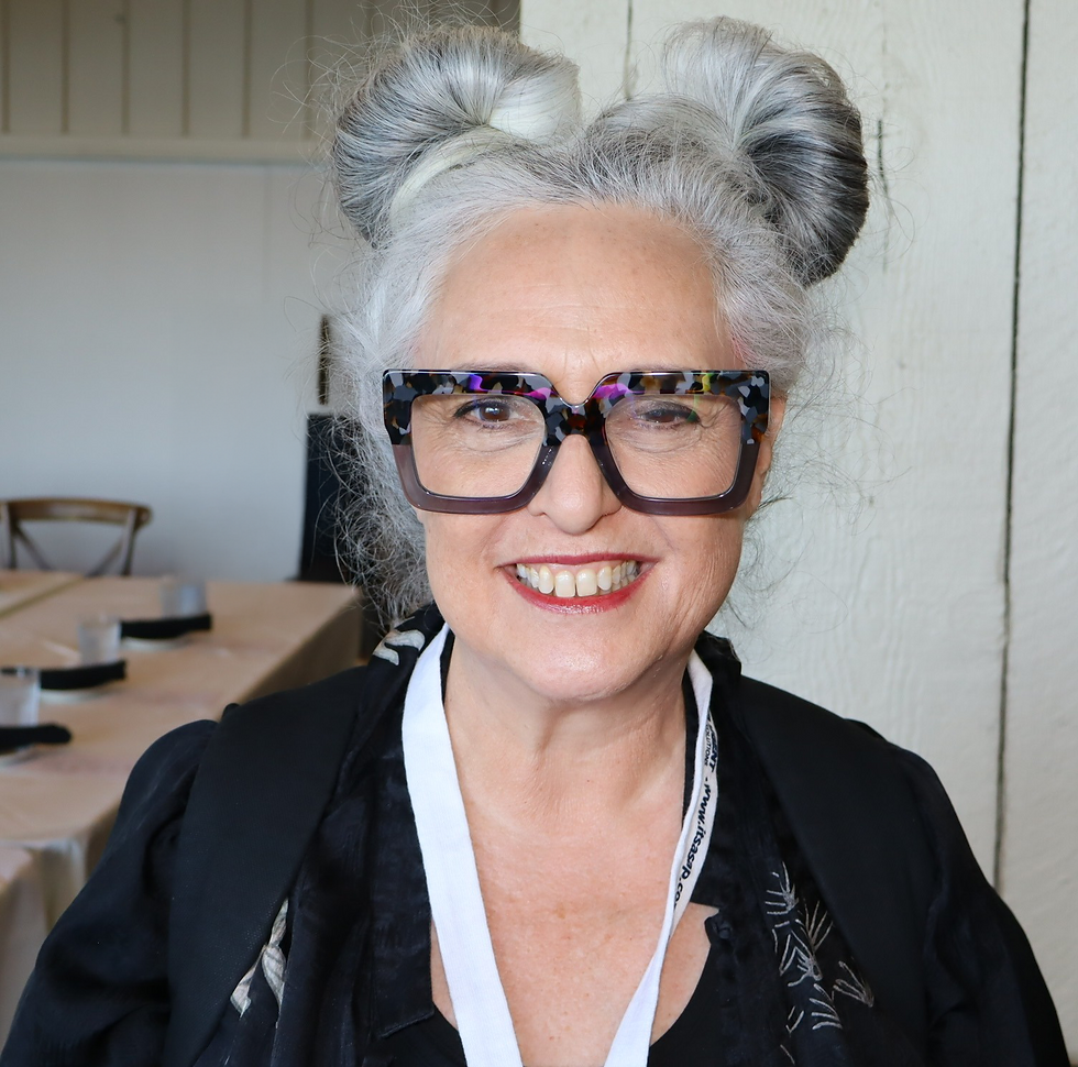 Super Julie Braun