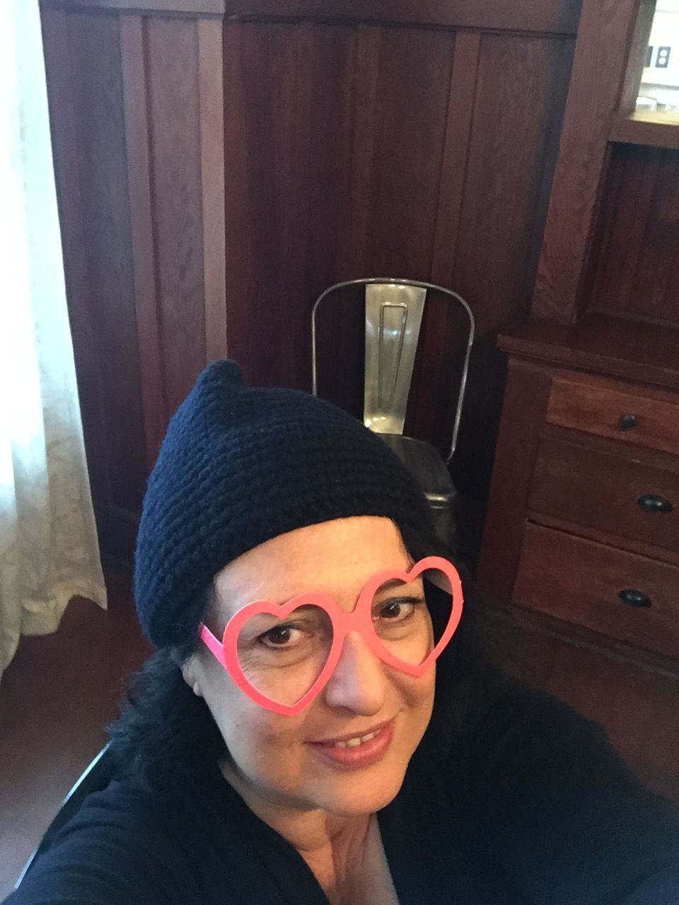 Super Julie Braun