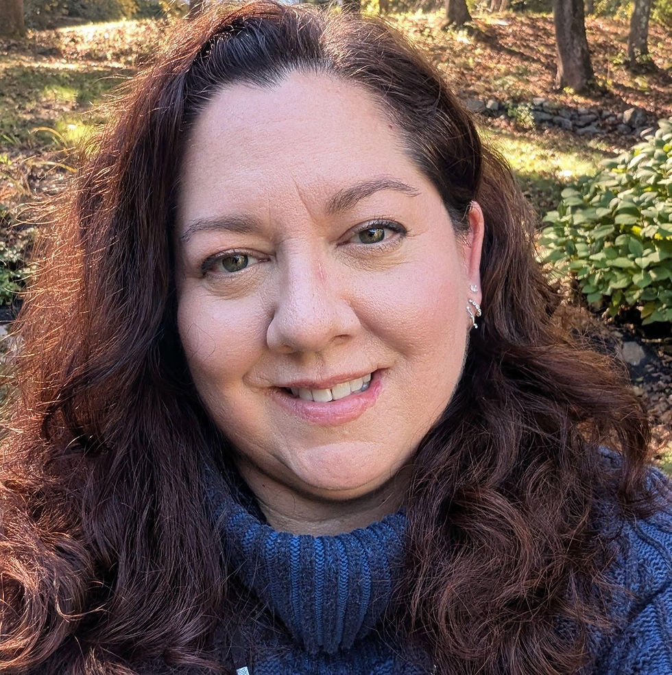 Michelle Demers