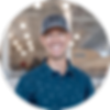 A portrait Michael Nanney CEO, Sportrock Climbing Centers