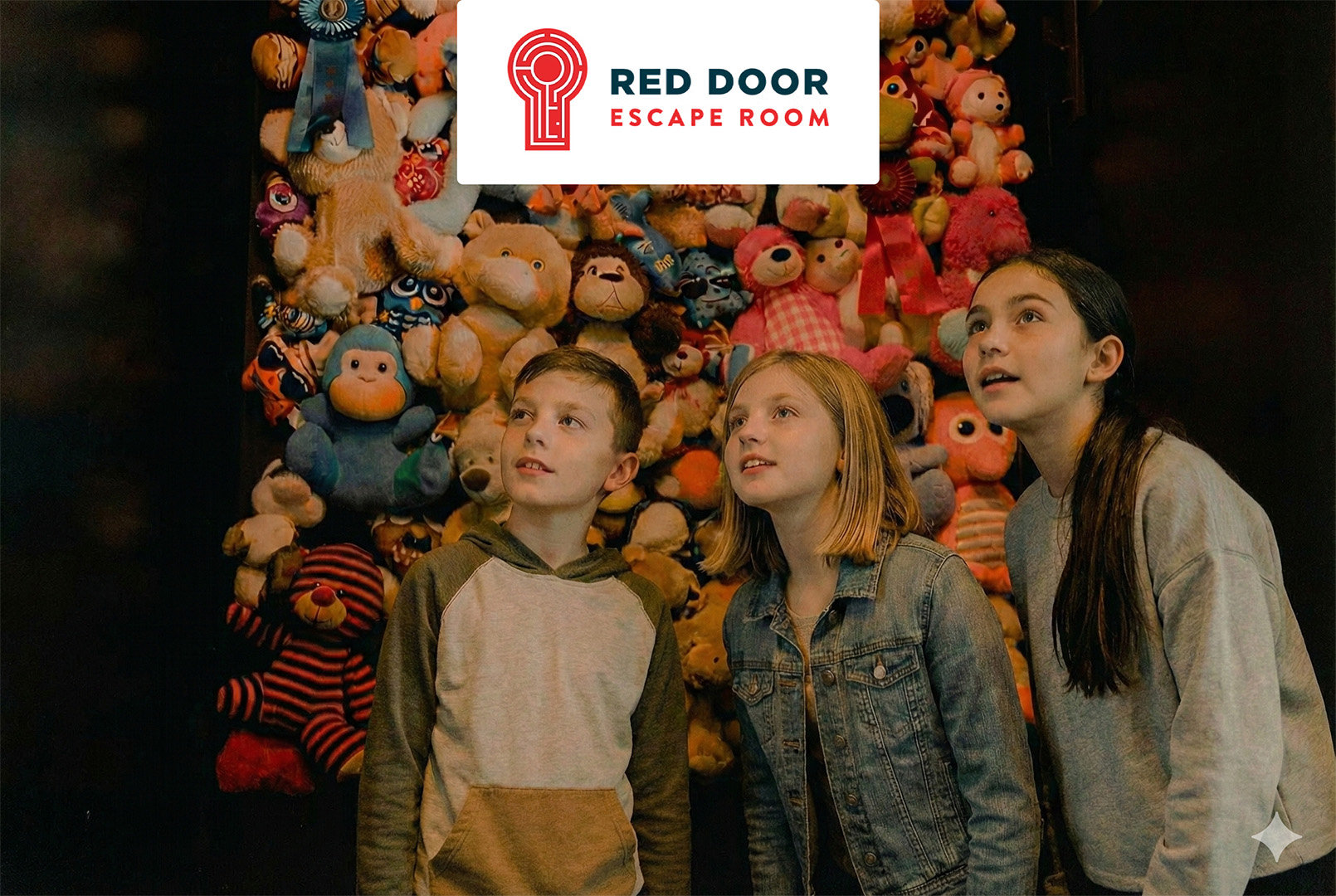 Camp Rio Room Summer Escape Room Camps | Sportrock