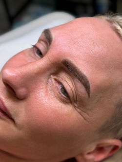 Powderbrows
