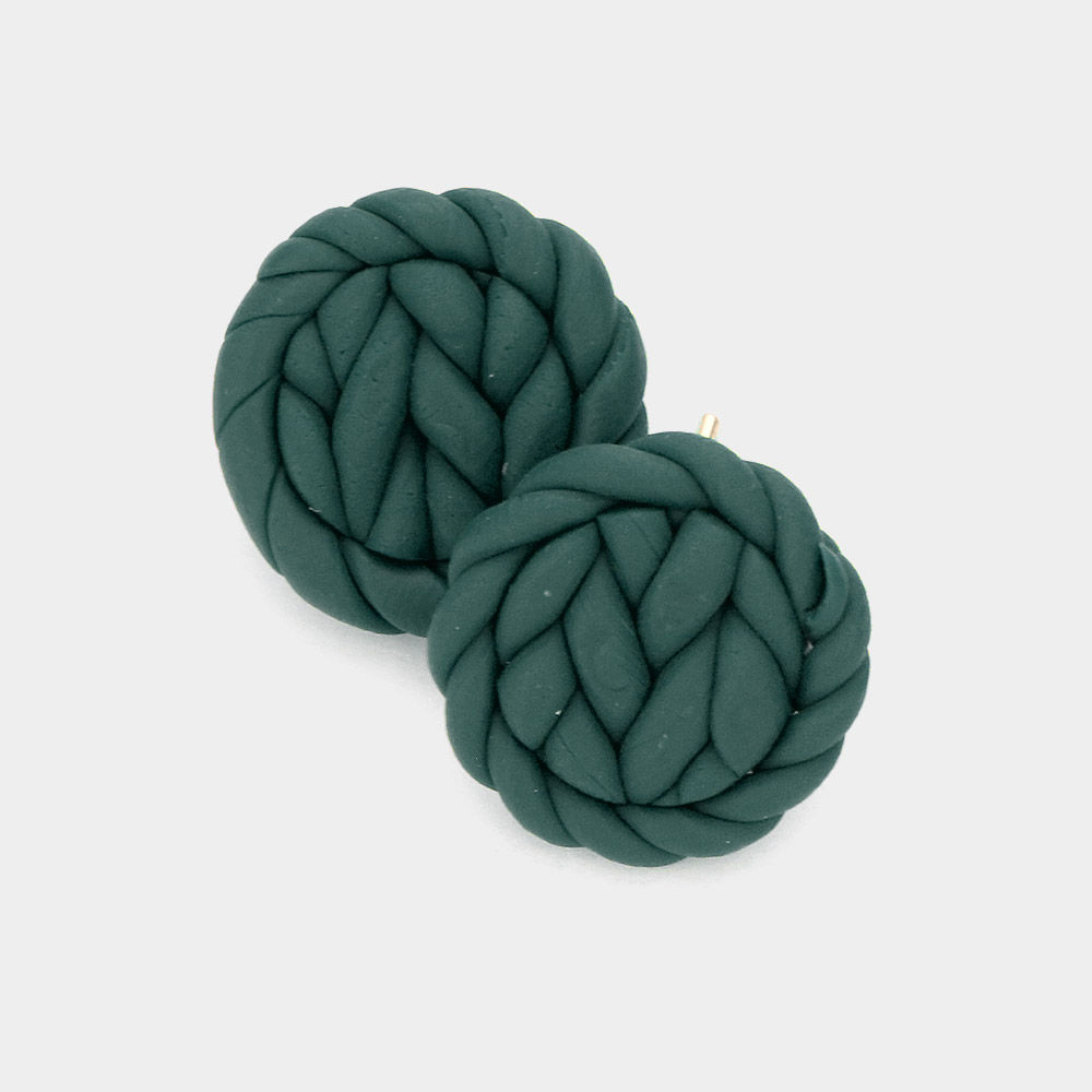 "Rope Me In" Hunter Green