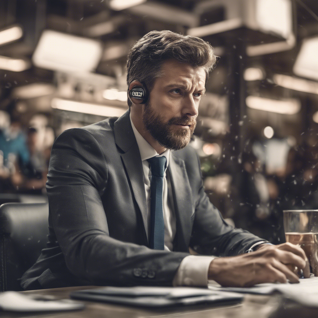Financial Resilience