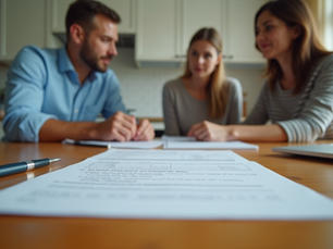 Compare Term and Whole Life Insurance