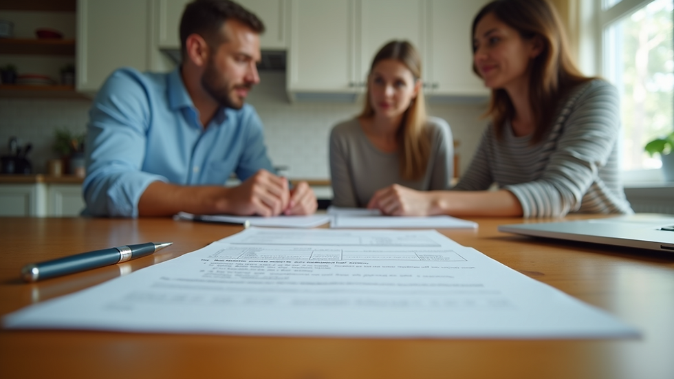 Compare Term and Whole Life Insurance