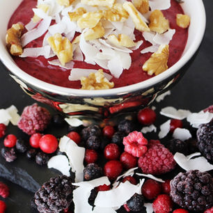 Post Workout Nutrition: It's all about the Micros.