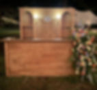 Thumbnail: Tuscan Arched Shelf