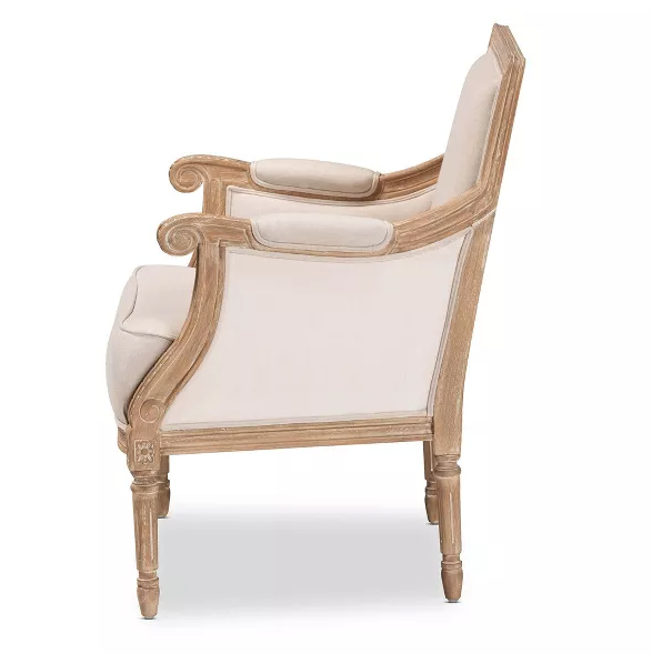 Thumbnail: Florence Accent Chair