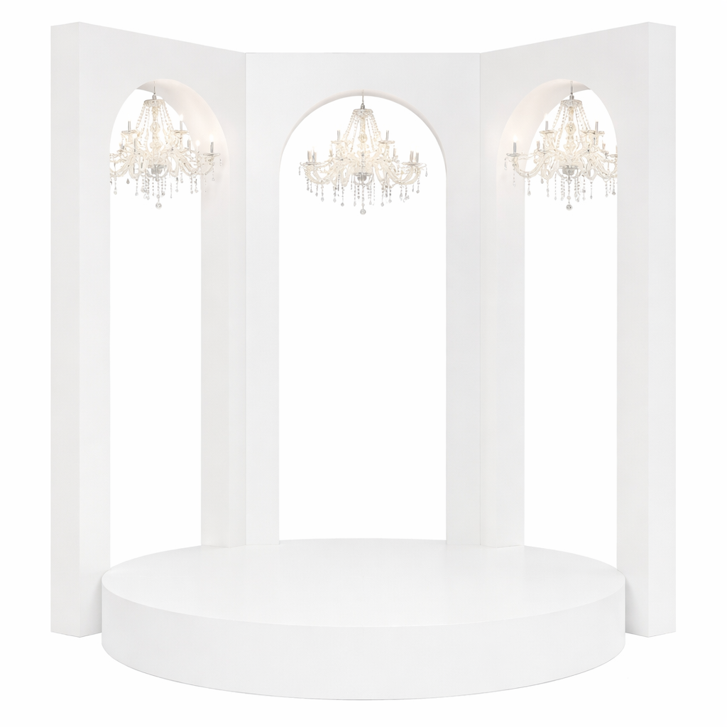 La Grande Arche Trio