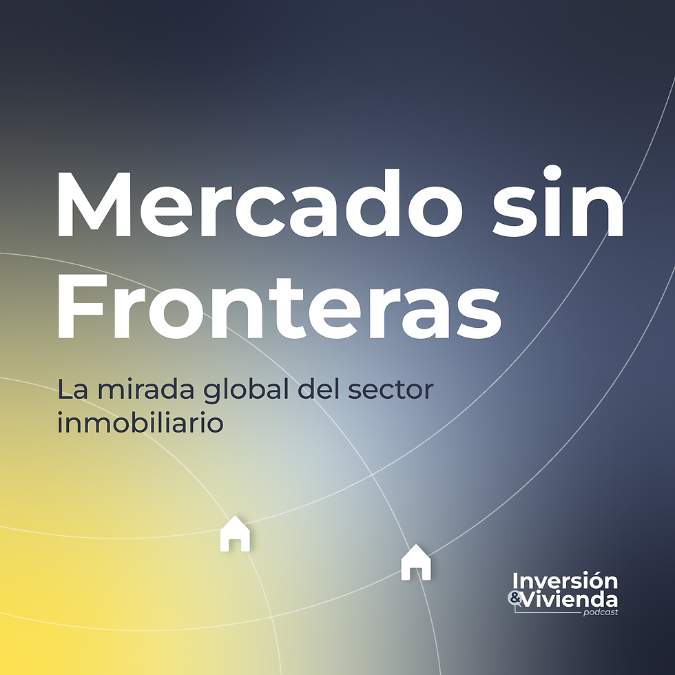 Mercado sin Fronteras