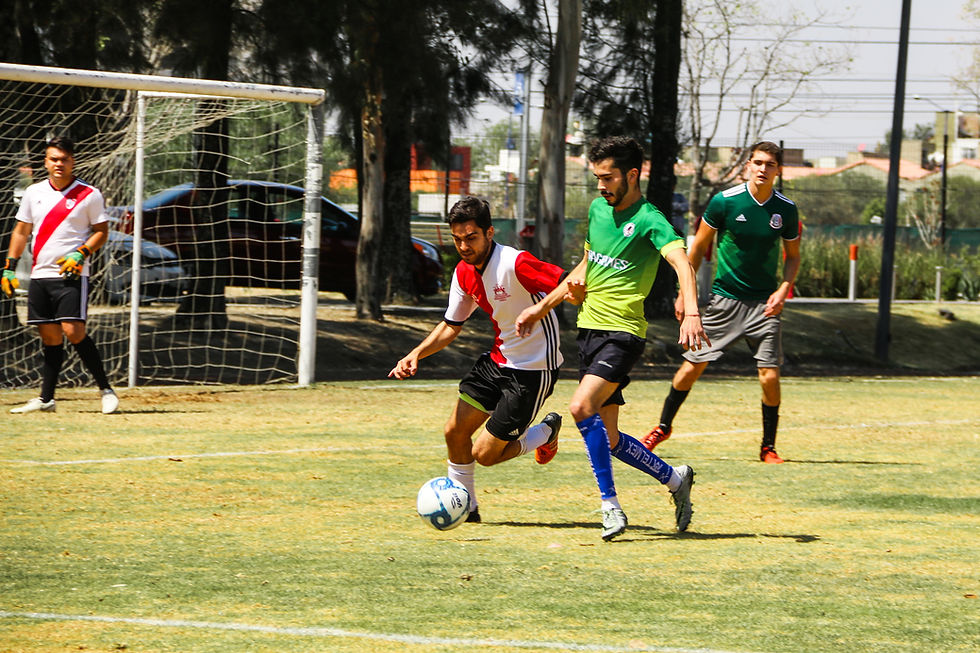 Oportunidades sobraron, faltaron los goles.
