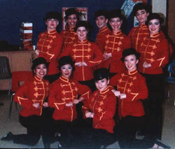 Sweet Charity (1990)