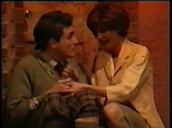 Blood Brothers (1994)