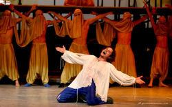 Il Conte di Montecristo (2008)