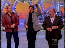 Al Cavallino Bianco (2000)