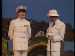 Il Paese dei Campanelli (1995)