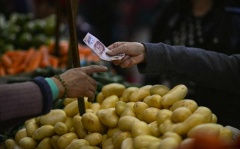 La inflación y su malvada hermana