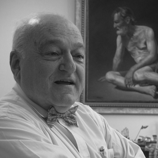 Foto de Emanuel Von Lauenstein Massarani