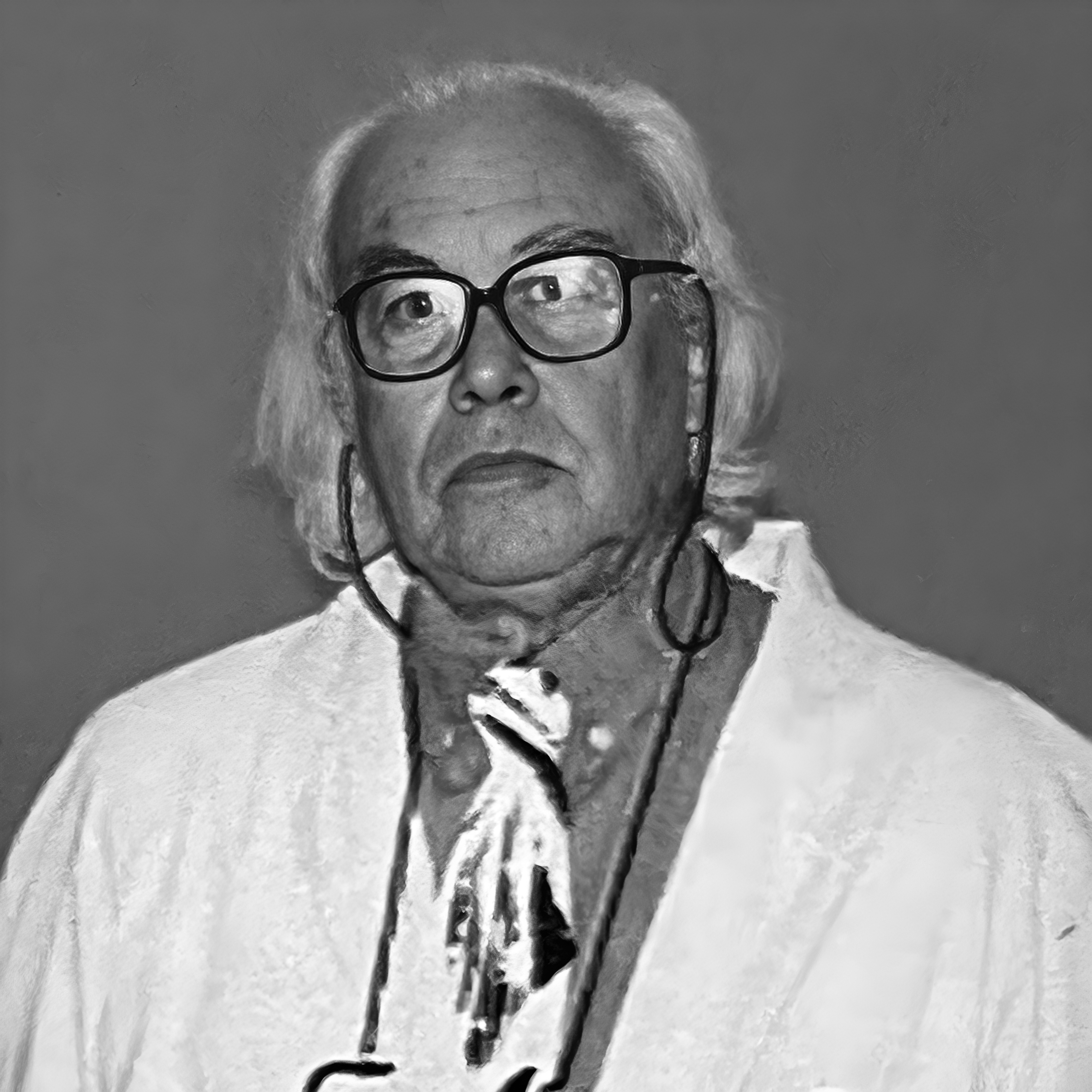 Foto de Carlos Von Schmidt