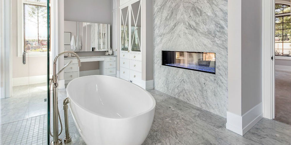 Ensuite 5