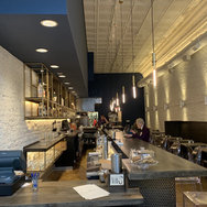 Brick & Tin | Downtown Birmingham