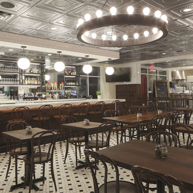 Mile End Deli | Birmingham