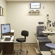 UAB Callahan Eye Hospital | 4th Floor Clinic