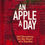 Thumbnail: An Apple a Day: 365 Devotions for the Heart of a Teacher