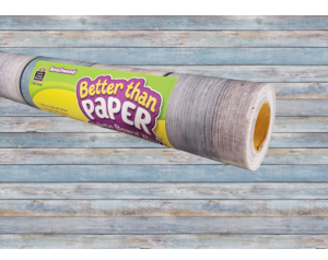 Beachwood Better Than Paper