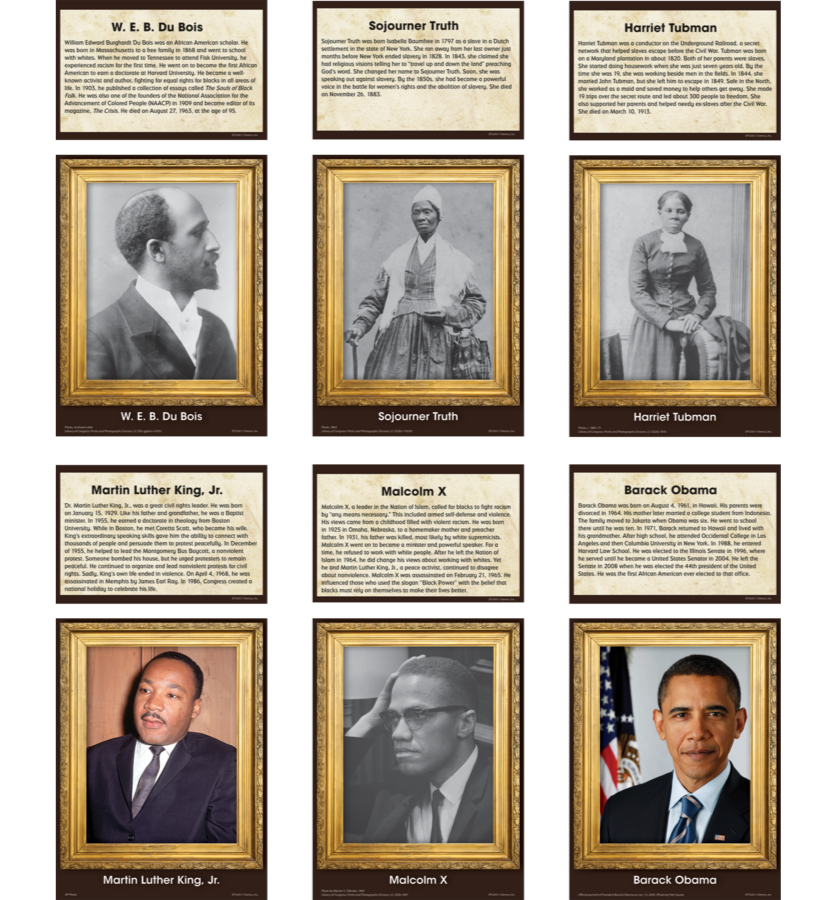 Thumbnail: Influential Black Americans Accents