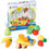 Thumbnail: Pretend & Play® Sliceable Fruits & Veggies