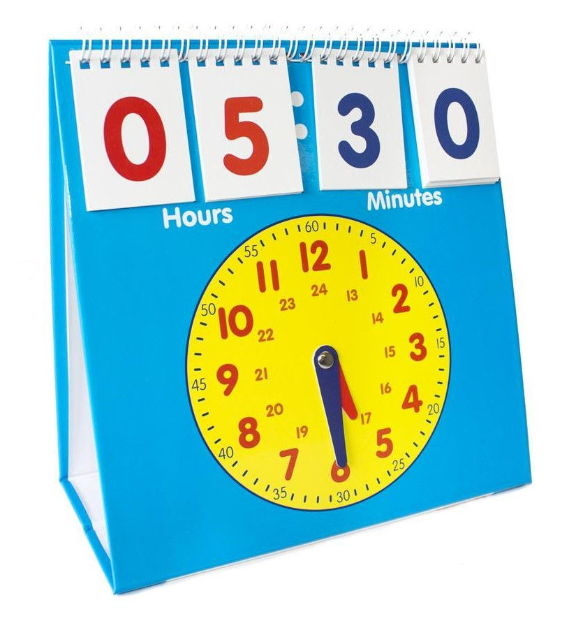 Time-Clocks columbus ohio terrific teaching tools