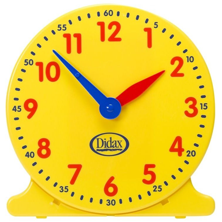 Time-Clocks columbus ohio terrific teaching tools