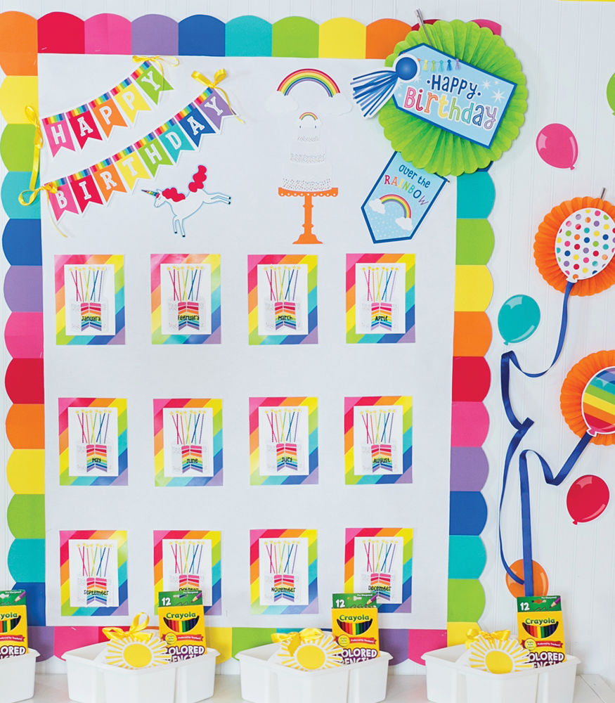 Thumbnail: Hello Sunshine Birthday