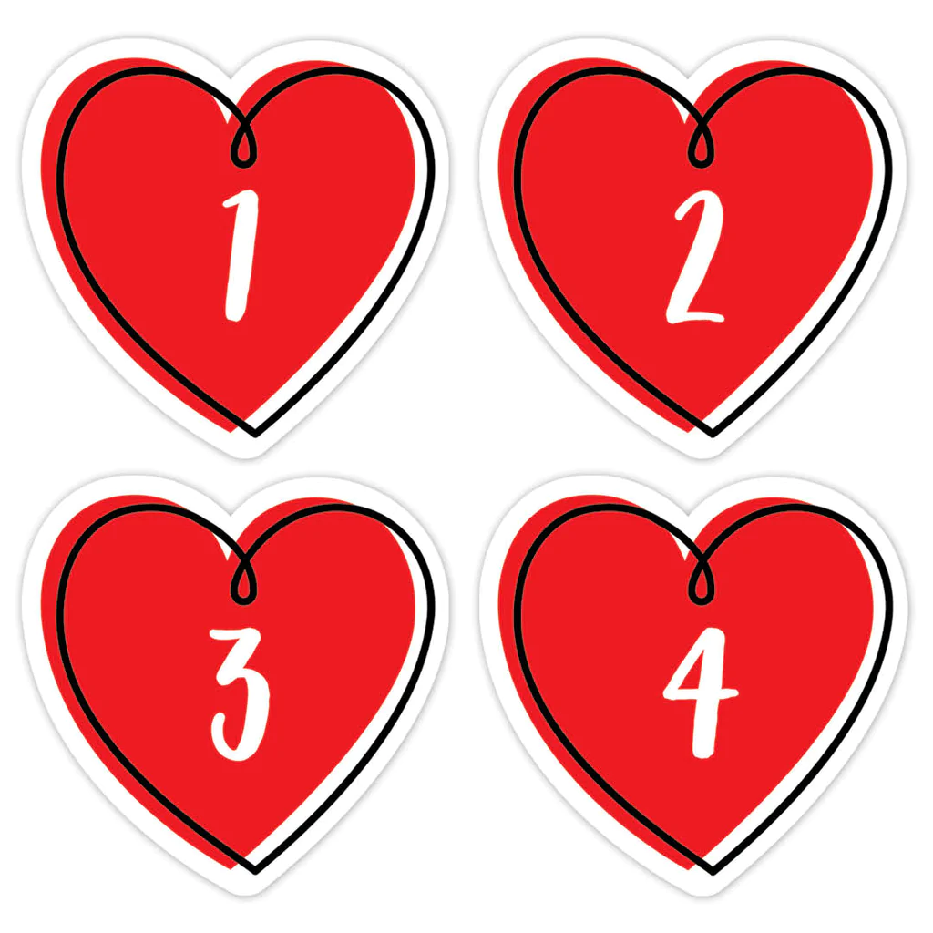 Doodle Hearts Calendar Days Mysite doodle-hearts-calendar-days-mysite
