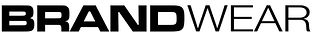 BRANDWEAR tekstiilipaino logo