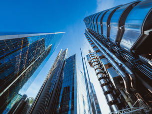 Financial Services Leader Strengthens Risk & Controls