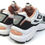 Thumbnail: Fila Womens Recollector Athletic Shoes