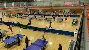 湖南市卓球グランプリ結果