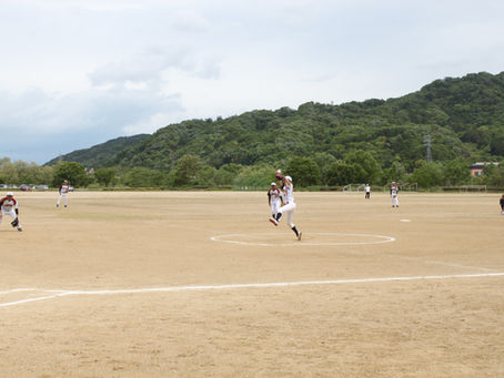 第20回春季市民ソフトボール大会