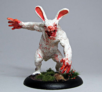 werebunny