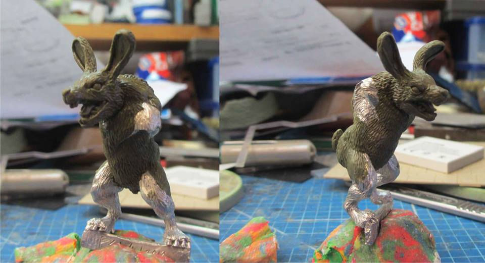wererabbit