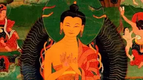 Tánh không - Thực tại phi bản thể*